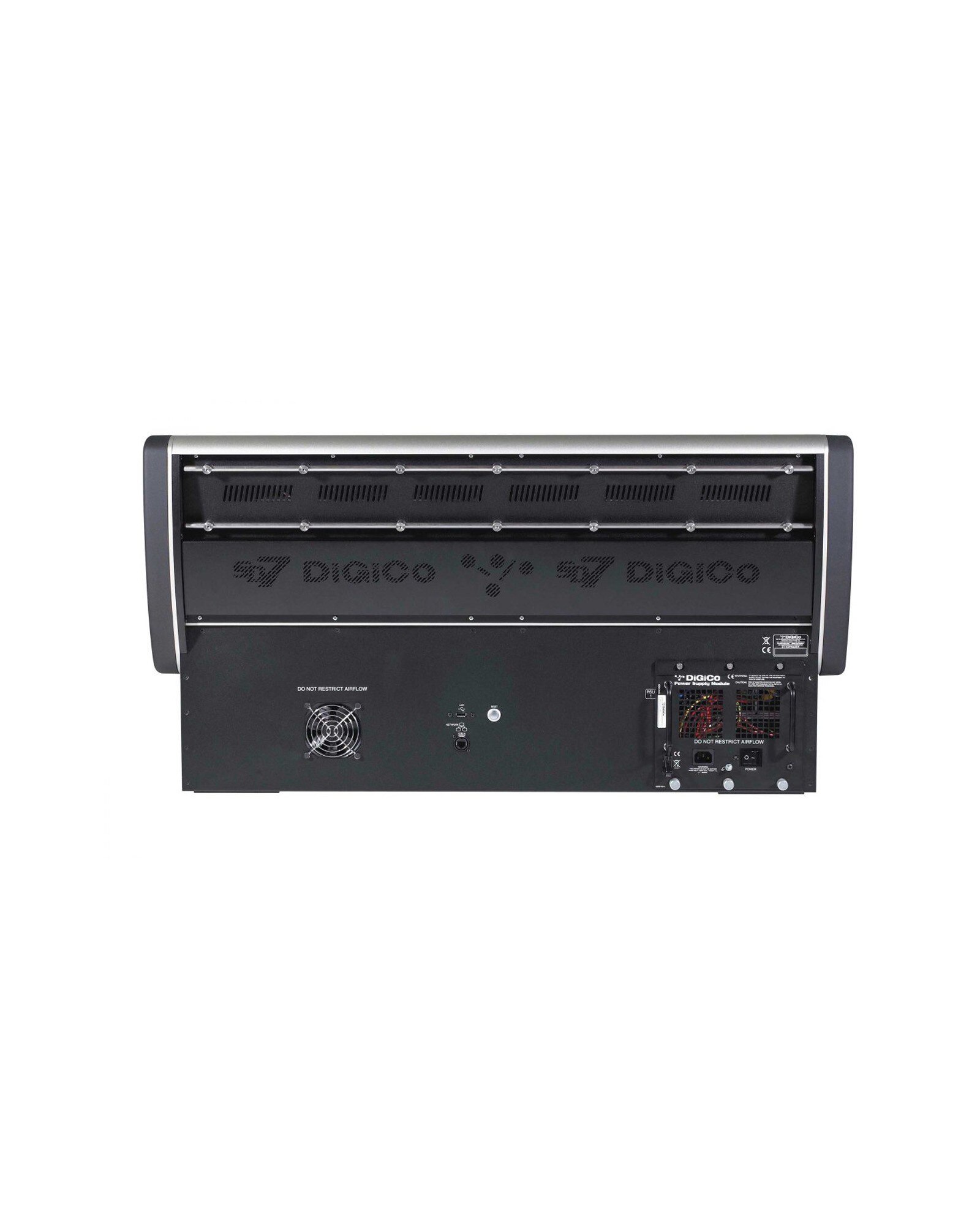 DiGiCo EX-007 Fader Expansion Unit for SD7 | SHOWTECHNIX